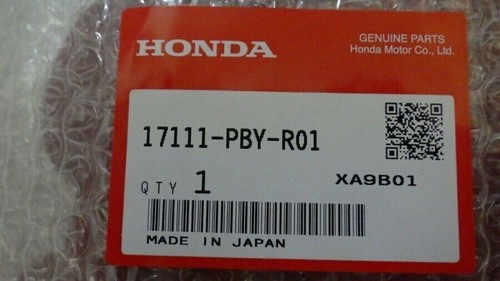 HONDA ACURA Genuino OEM Cubierta Colector de admisión Superior NSX NA2 TIPO R - Imagen 3 de 4