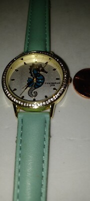 Carribean Joe Womens Quartz Watch