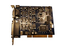 Soundkarte  M-Audio Delta 1010LT PCI Rev. C  #100