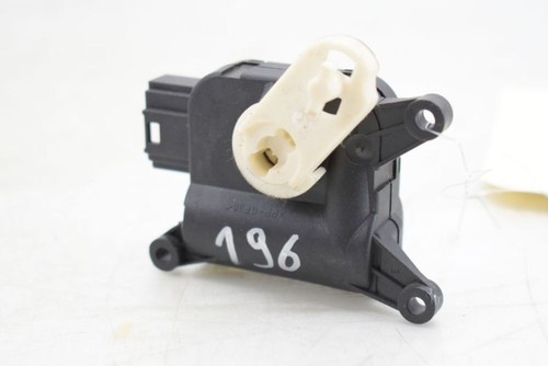 VW GOLF VI 5K1 1.4 59KW 3C0907511 Stellmotor Heizung / Steuergerät