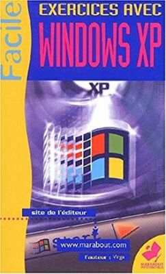 Windows XP: Virga Übungsheft