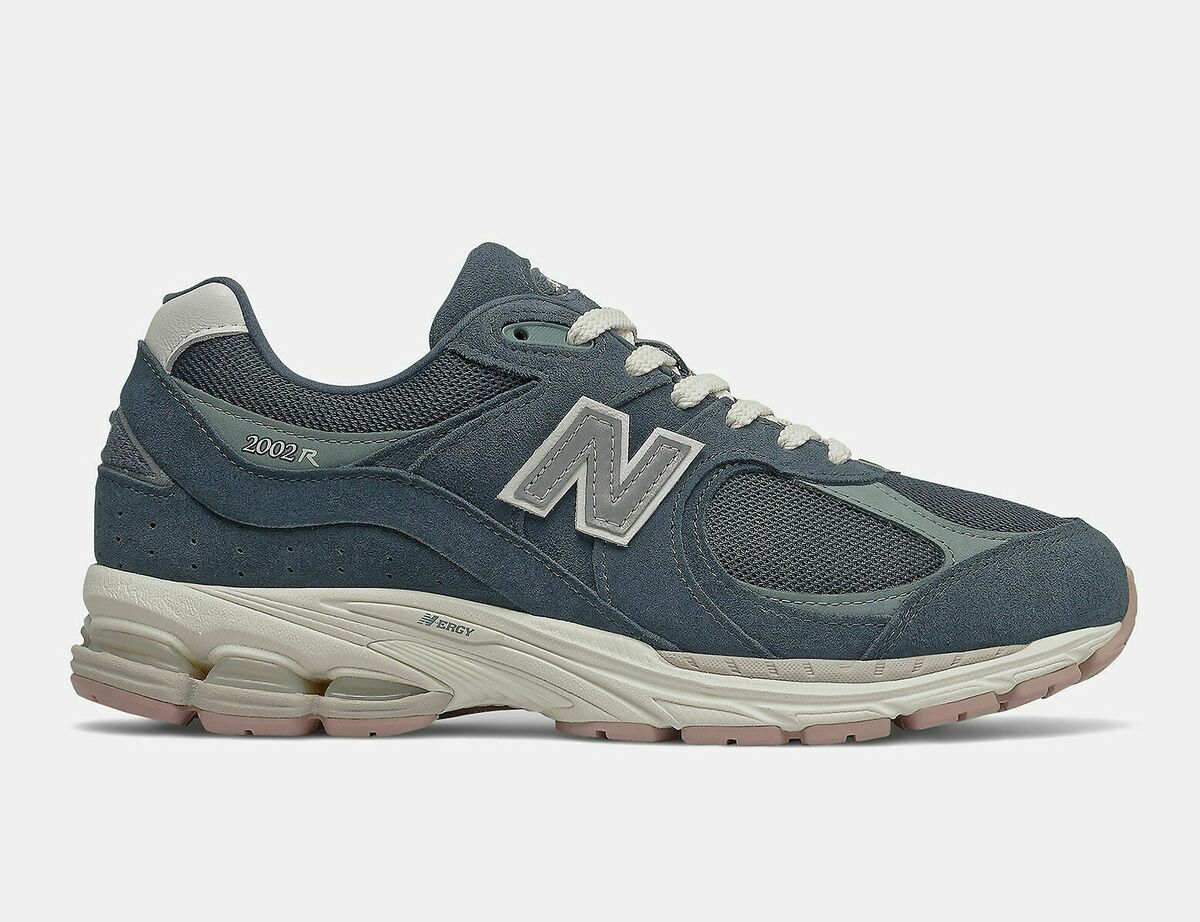 New Balance M2002RHC 27.5cm