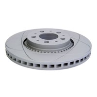 Bremsscheibe Volvo P. S60/S80/V70/XC70 2.0-3.0 98-10 Power Disc