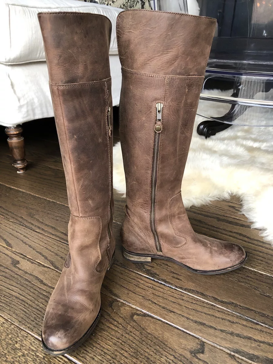 Clarks over the knee hotsell boot