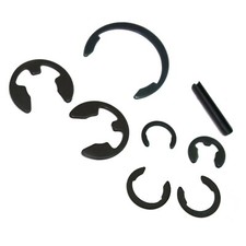 Hidráulico Bomba Cerradura Kit Juego Para Ford Tractor 801 2600 2000 3000 3600