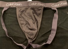 ck underwear size