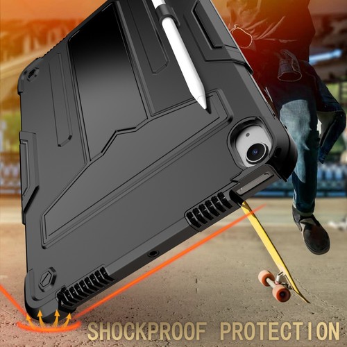 Case For iPad A16 iPad Air Pro 11th 10th 9th 8th 7th 6th 5th 4th Gen Stand Cover - Picture 72 of 111