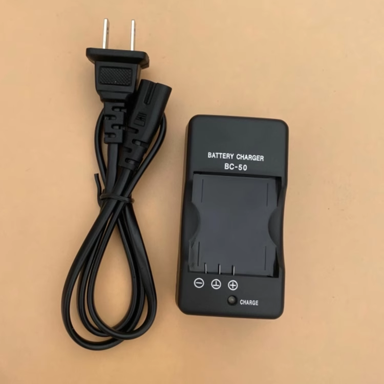 Battery / Charger For Konica Minolta DIMAGE X1 NP-1 NP1 Brand New