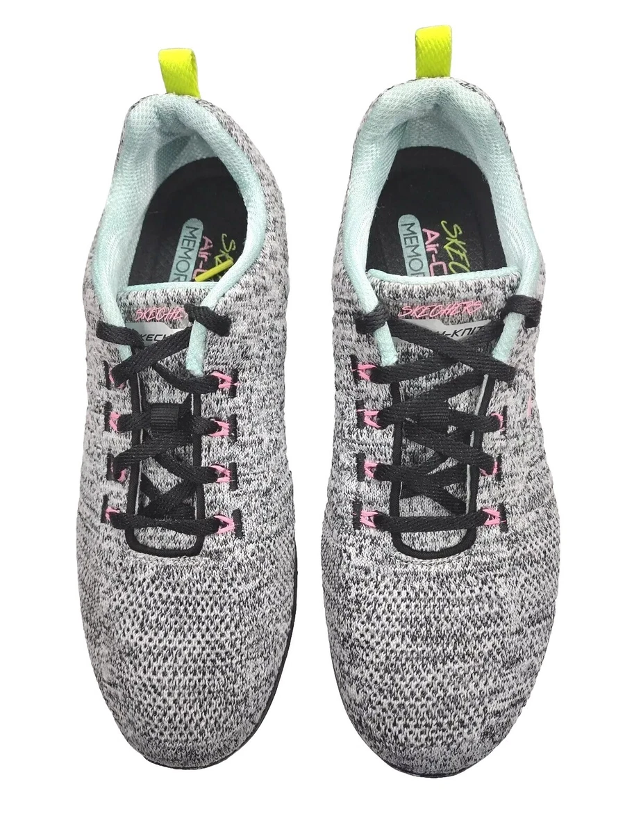 Skech knit air cooled memory foam hotsell