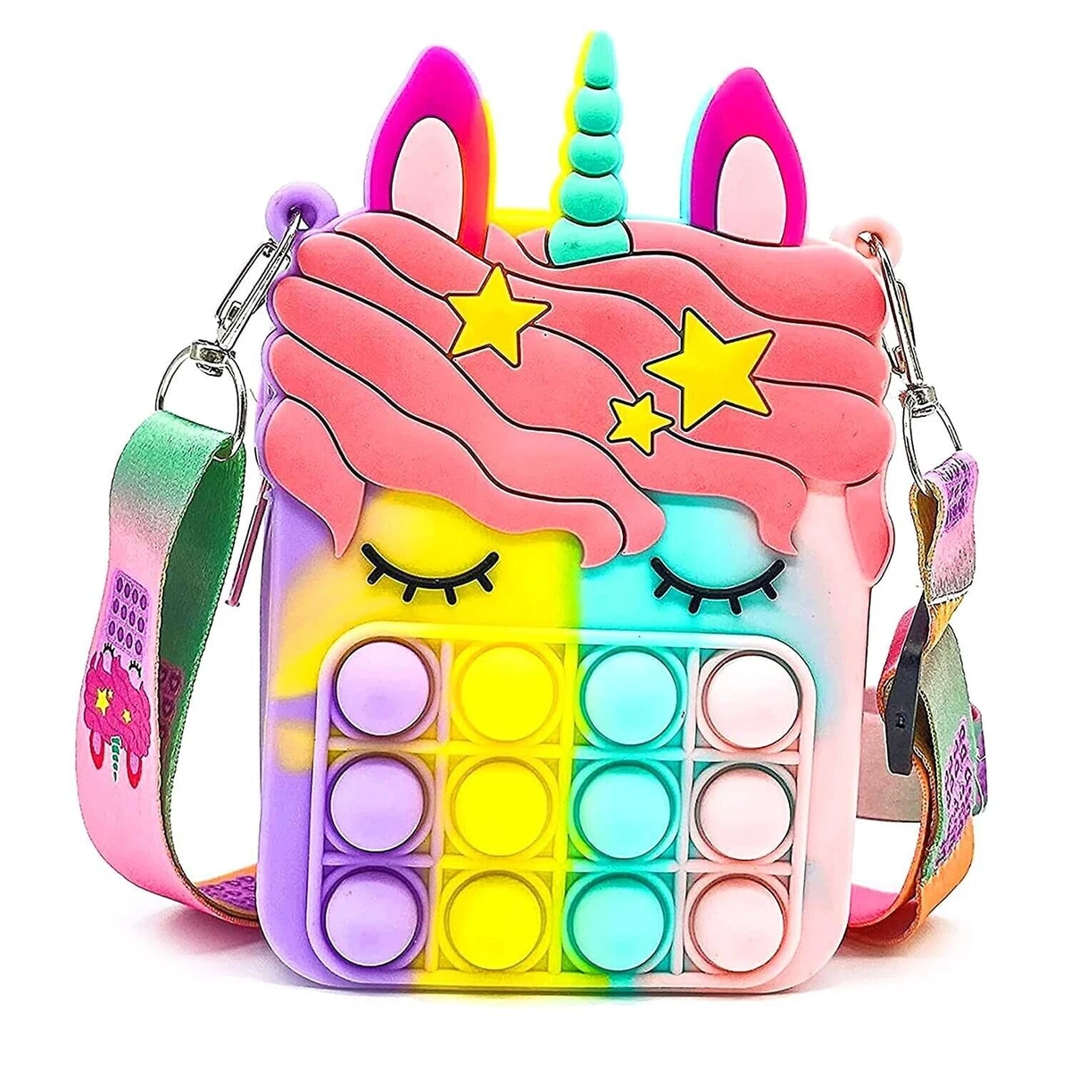 Sling bag hotsell unicorn