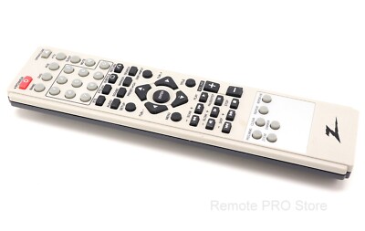 ZENITH ZHD-311 5.1-Ch DVD Home Theater System GENUINE Remote