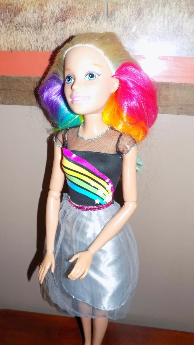 My size sales barbie target