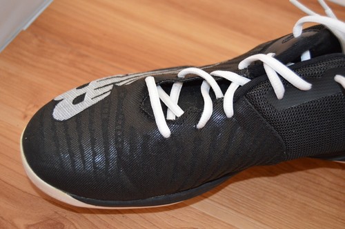 New Balance Men’s 12 Baseball/Softball Metal Cleats L4040BK6 - Picture 3 of 9