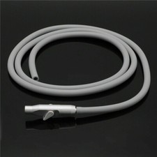 Dental Saliva Ejector Suction Valve SE Weak Tip Adaptor With Tubing Hose Tube