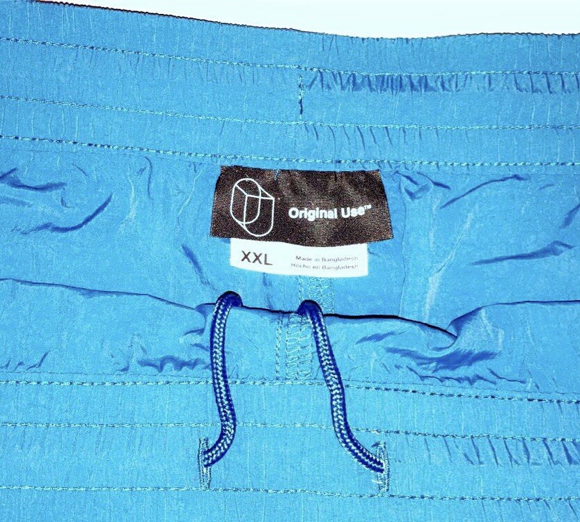 Short De Bain LAGON BLEU Homme Pas Cher – Short De Bain LAGON BLEU Homme