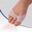 Indexbild 1 - Silicone Foot Care Gel Bunion Protector Toe Separators Straightener Tool IT