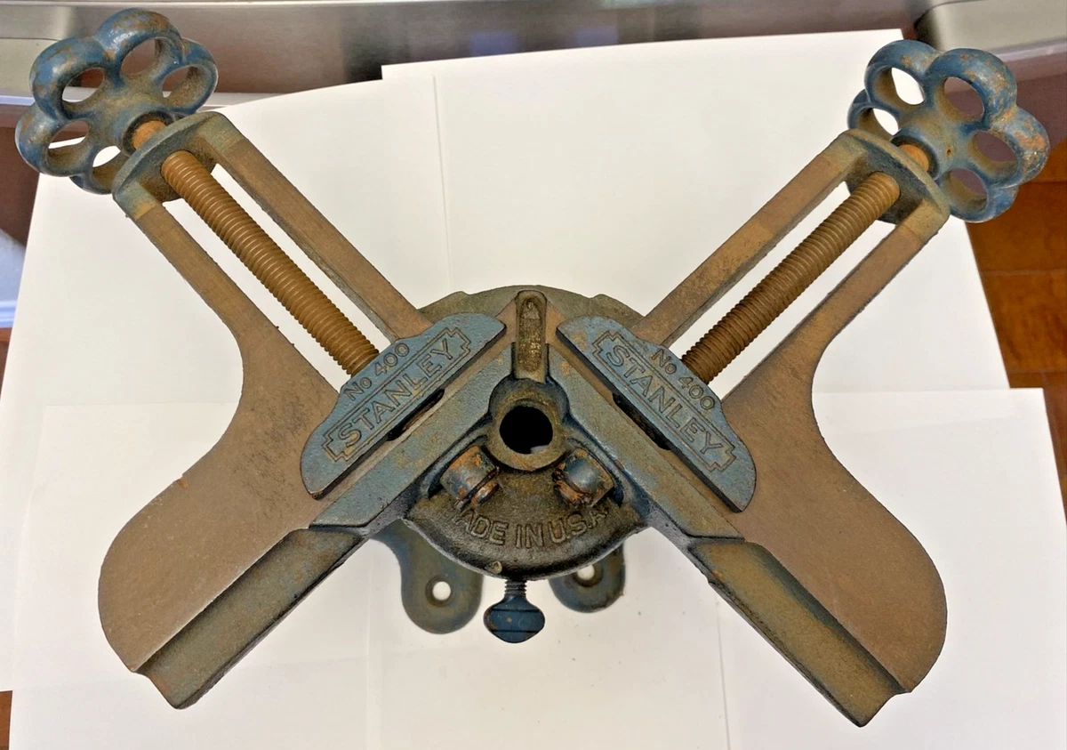Miter vise sales