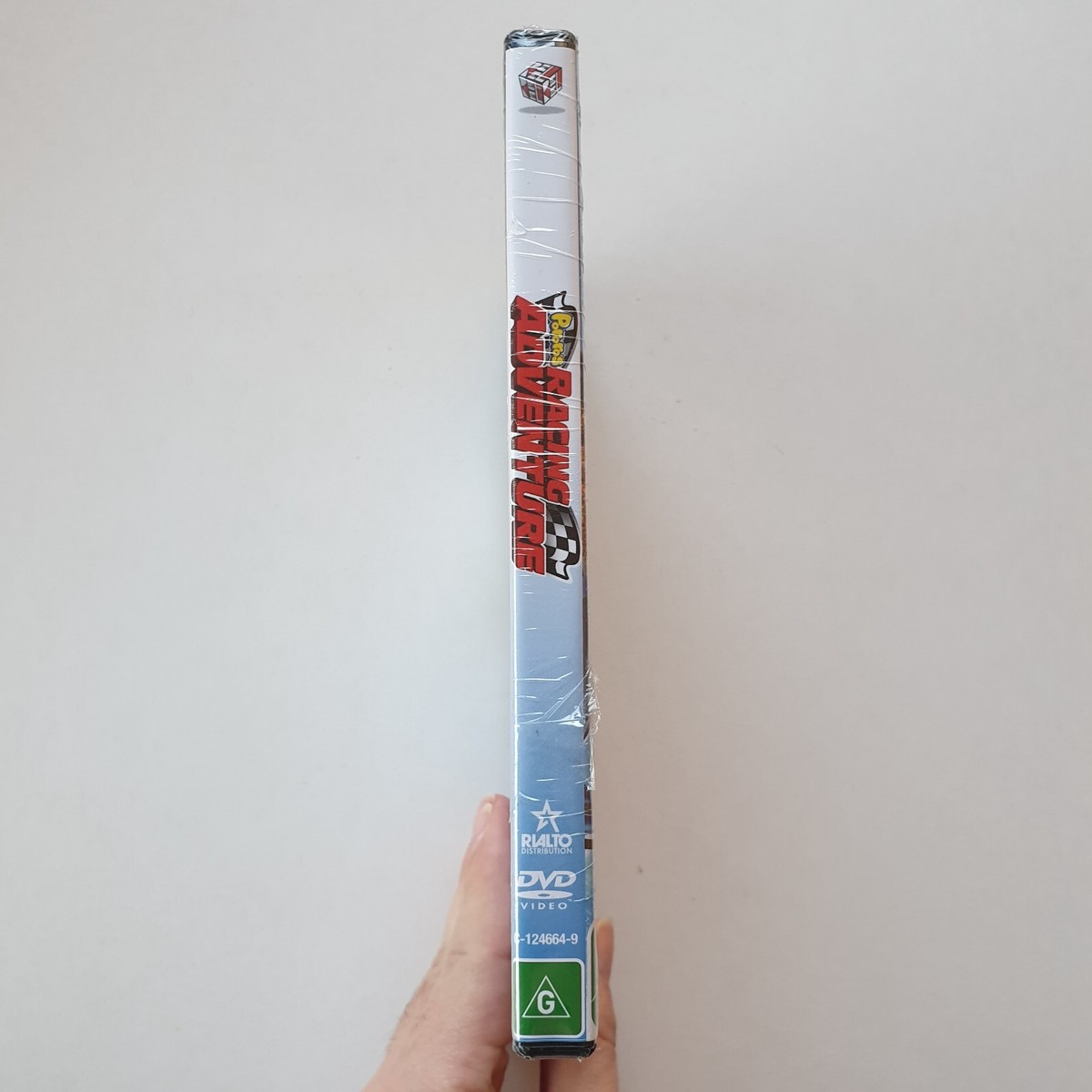 Pororo's Racing Adventure (DVD, 2013) for sale online | eBay