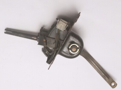 Genuine BMW E30 Transmission shift lever 25161215082