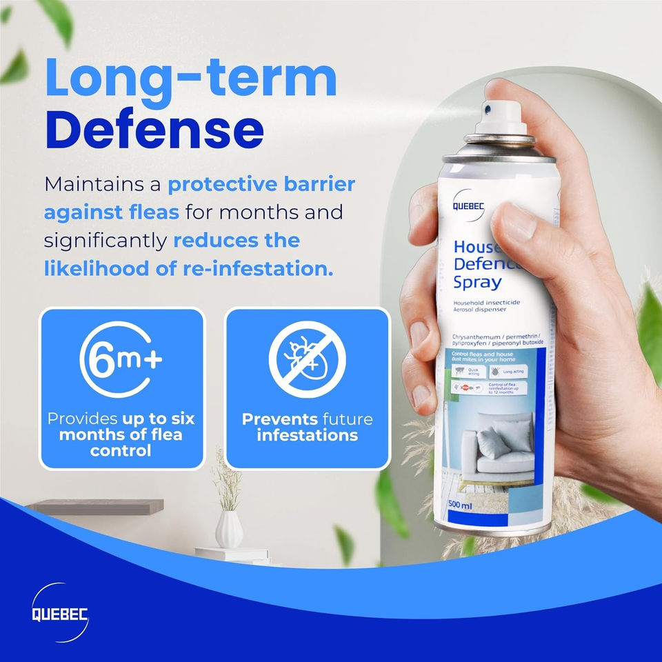 "Indorex 500ml Home Flea Spray Kills Dust Mites & Bed Bugs" eBay