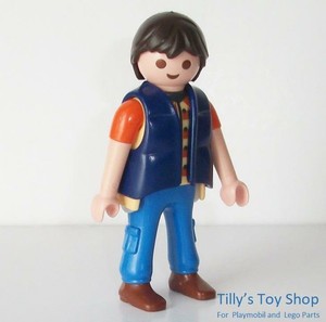 playmobil countryside