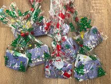 Claire?s Accessories Christmas Earrings Bags �20 Or More In Each Bag Bargain