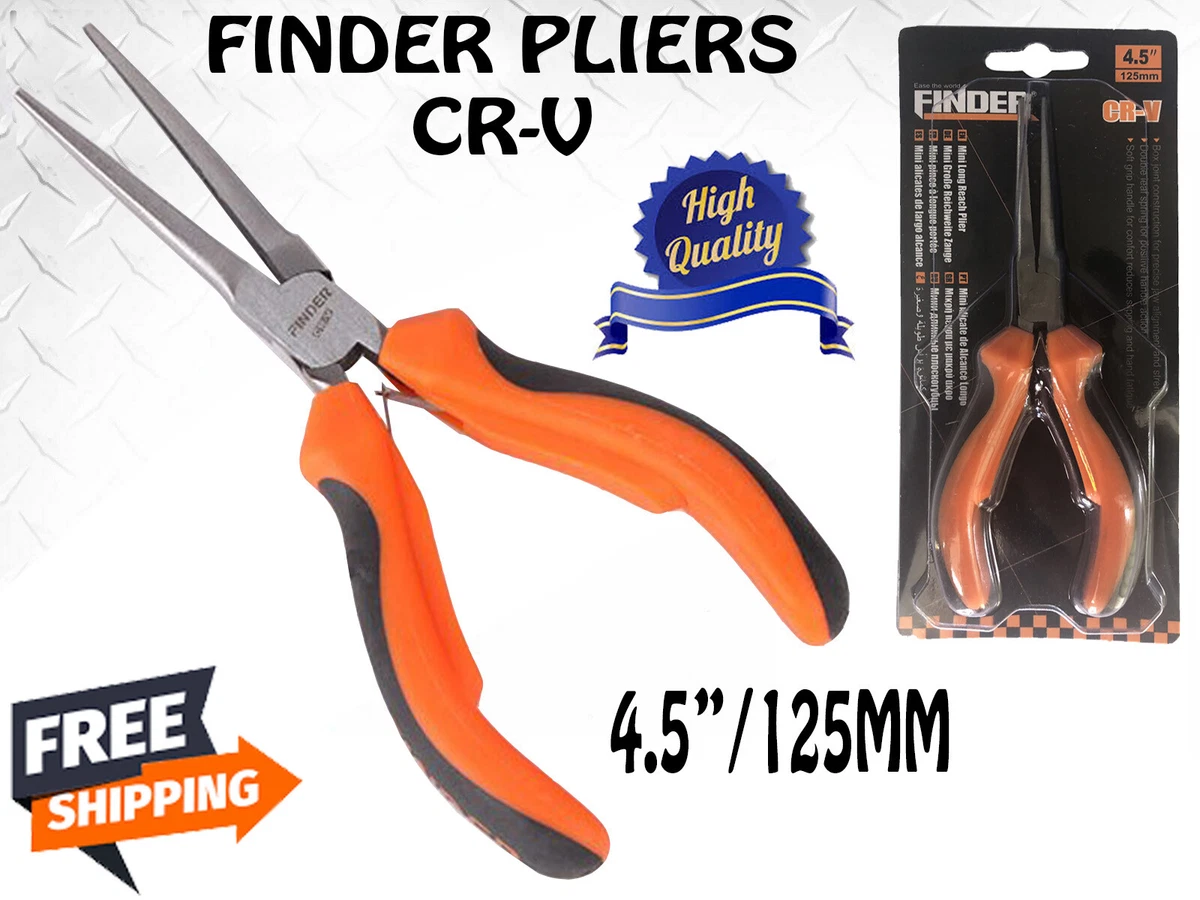 Mini needle nose pliers for jewelry sale