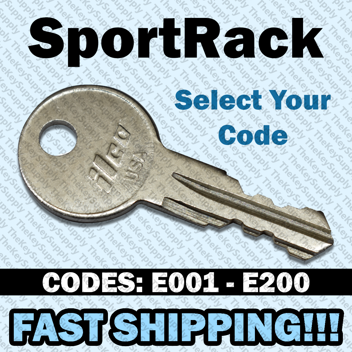 Roof Rack Key Code Hummer H2 Keys 3 Pack Hummer H2 Roof Rack Keys - Pre-Cut To Key Codes ...