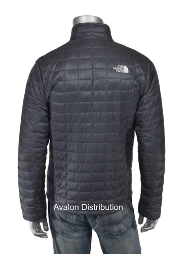 Herren The North Face leichte verpackbare Thermoball Öko Jacke Neu - Bild 11 von 17