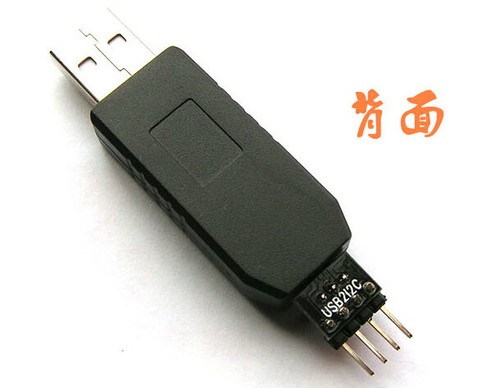 USB to I2C/IIC TWI SMBUS master Converter for ADC,Decoder,Program 24xx EEPROM TV - Picture 4 of 4