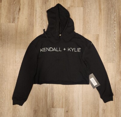 エナメルパーカー　KENDALL & KYLIE s-l400.jpg