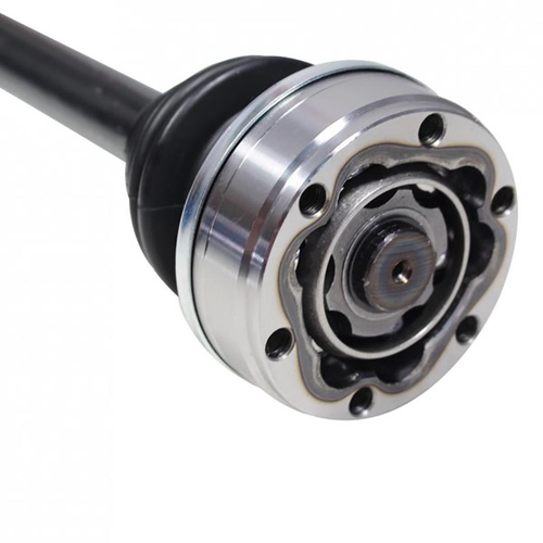 For 1985-1989 Volkswagen Golf GL BASE Front Left Driver Side CV Axle Joint Shaft - Picture 6 of 7