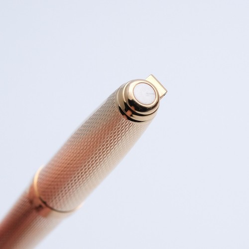 Sheaffer - Prelude gold plated trio - Fountain Pen - Mechanical Pencil - BP - Picture 13 of 19