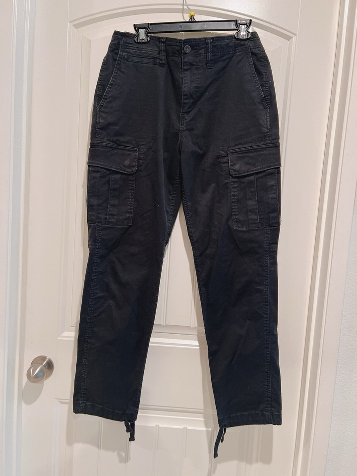 American Eagle Flex Real Good cargo pants men’s Slim Lived In Size