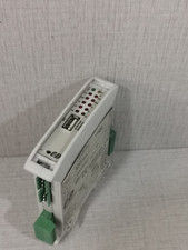 CD AUTOMATION TU-RS485-ETH DLIO PROGRAMMABLE CONTROLLER