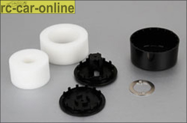 Air Filter Set Losi DBXL 1:5 4wd-los55003-Air Cleaner Set | eBay