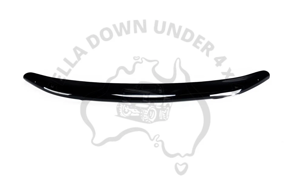 Bonnet Protector Hood Guard Weather Shields To Suit Honda CR-V CRV 10/2017-2023 - image 2 of 4