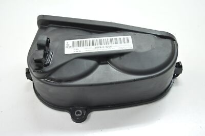 Audi A3 Steuerzeitenabdeckung 04E109108J 8V 1.4 TFSI 2016 LHD 2330866