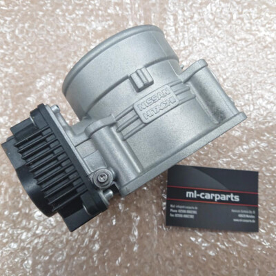 ORIGINAL Drosselklappe für Nissan 350Z Z33 3,5 2003-2007
