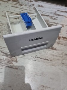 Waschmaschine Siemens      WM14B281 Spülfach Waschmittelfach 9000595537
