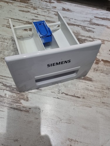 Waschmaschine Siemens      WM14B281 Spülfach Waschmittelfach 9000595537