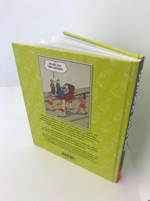 Thumbnail - Martin Perscheid Der Fette Perscheid