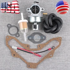 Carburetor For Kohler 20-853-33-S Courage SV530 SV540 SV590 SV600 Engine Carb US