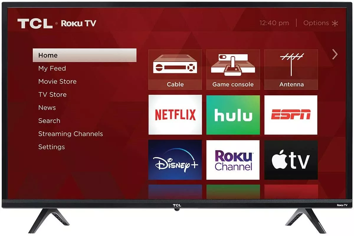 SMART TV ROKU tem PLAY STORE? Tire suas dúvidas! 