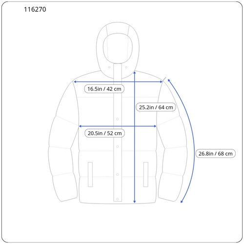 Scotch&Soda AE-25 Navy Chaqueta Hombre Pequeño Forrado Negro Alto Cuello Zip - Imagen 3 de 21