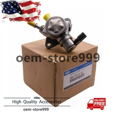 #ad Genuine OEM High Pressure Fuel Pump For 2012 17 Ford Focus 2.0 I4 CM5E 9D376 CB $132.81