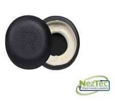 Ohrpolster für Jabra Elite 45h / Evolve2 65 Headset Ersatzteil
