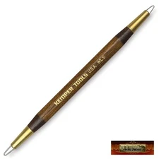 M00208 MOREZMORE Kemper Wire Loop Sgraffito Sculpting Tool Polymer Clay