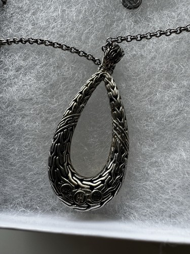 john hardy necklace - Picture 4 of 5