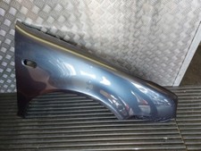 VW GOLF MK4 1998-2003 NEW DRIVERS SIDE WING FENDER PAINTED LC5F BLUE GRAPHITE
